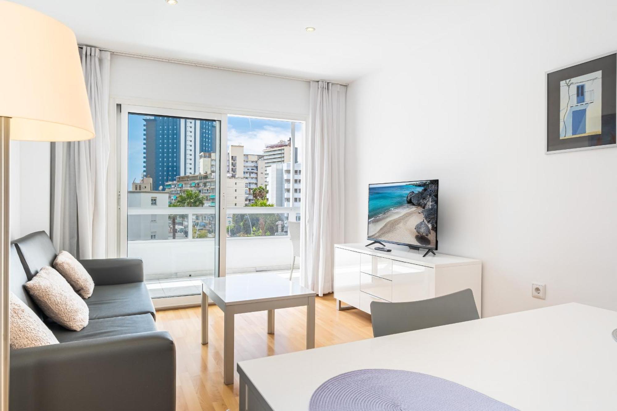 Apartment Terrace