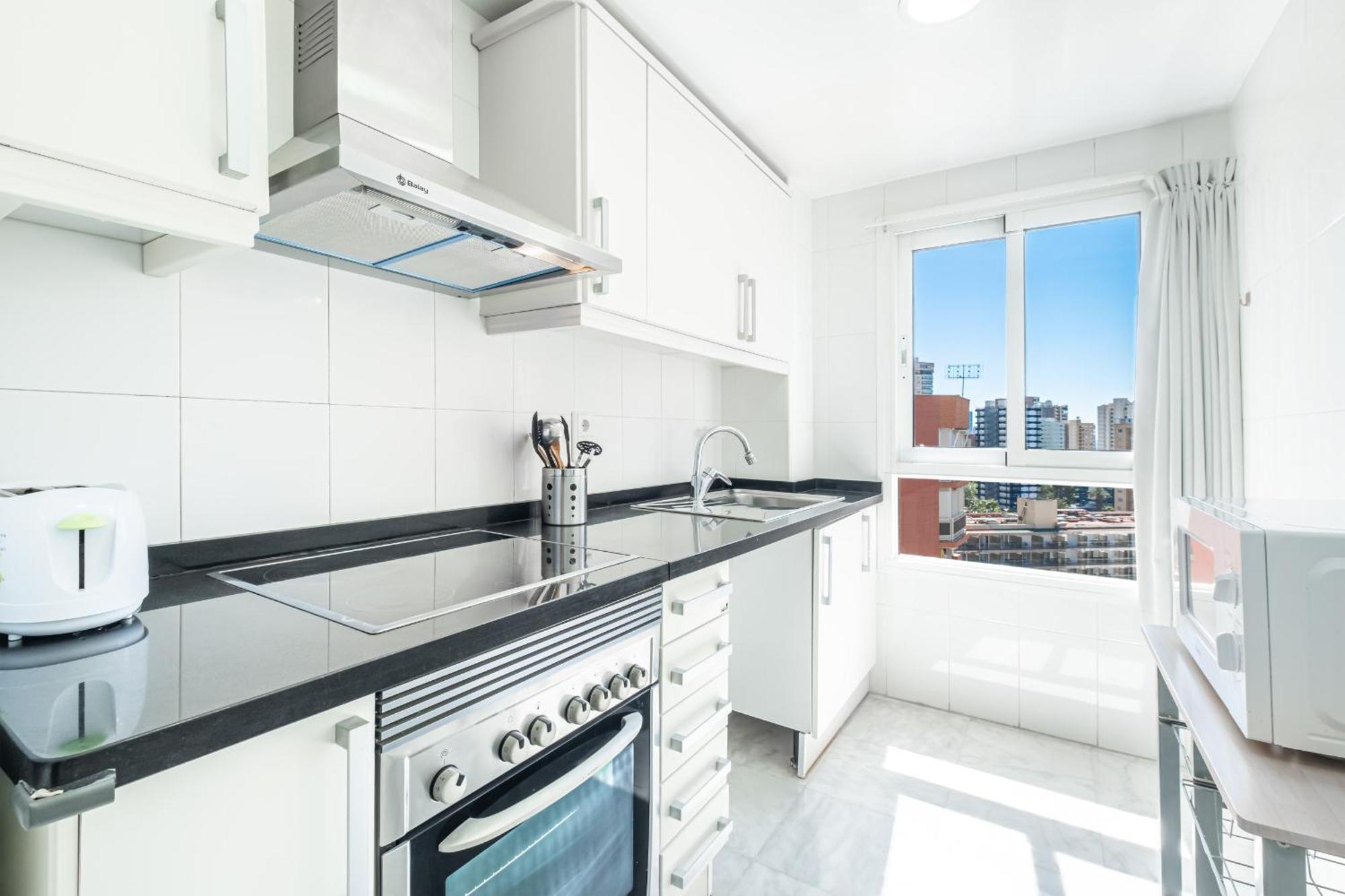Apartment Terrace